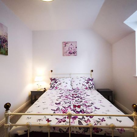 Rose Cottage Conwy Eksteriør bilde